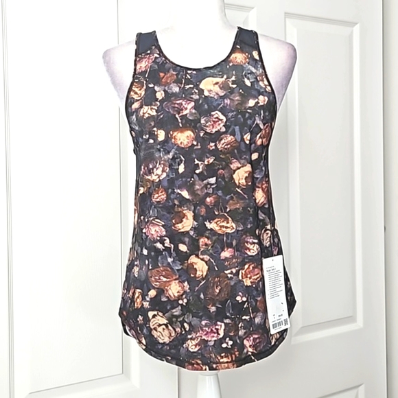 Lululemon NWT Sculpt Tank II - Picture 1 of 9